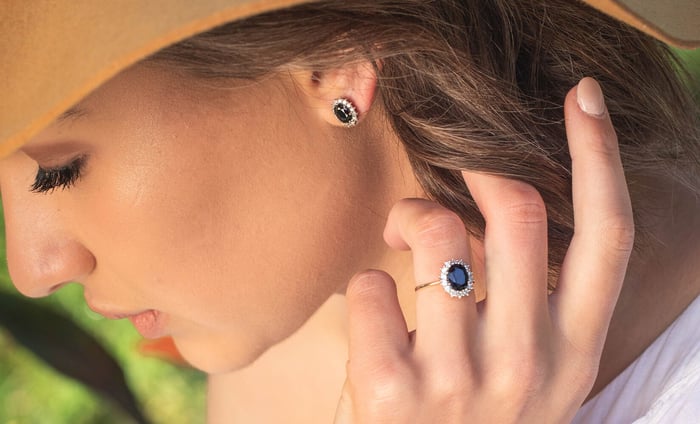 What Is The September Birthstone?