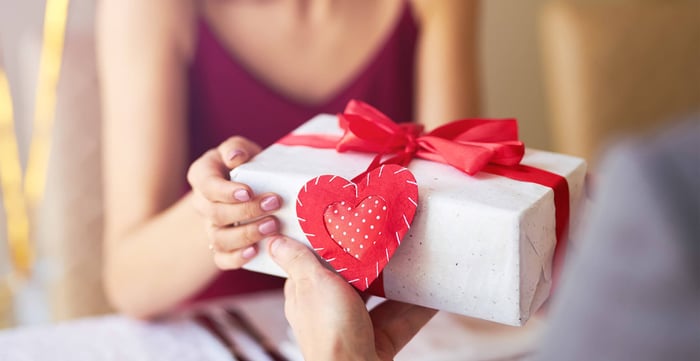 What To Get Your Boyfriend For Valentine's Day