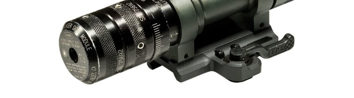 SUREFIRE VAMPIRE FLASHLIGHTS - Multi-spec Lights with Bite