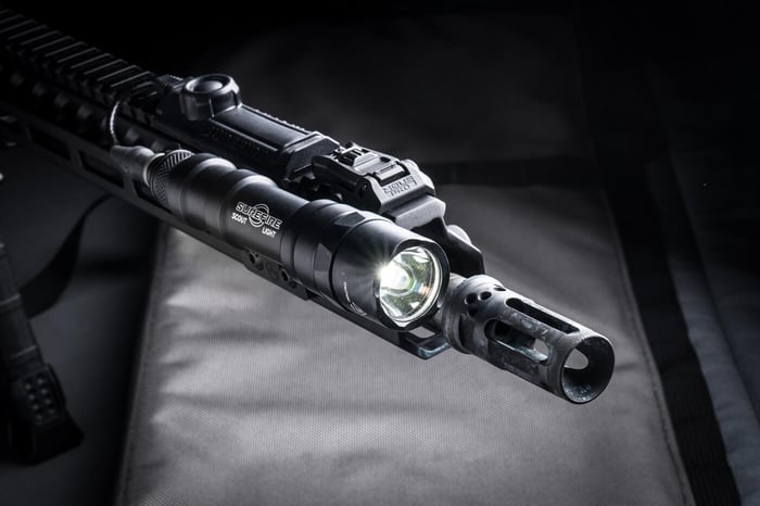 M600DF: A HIGHLY ADVANCED FORCE MULTIPLIER