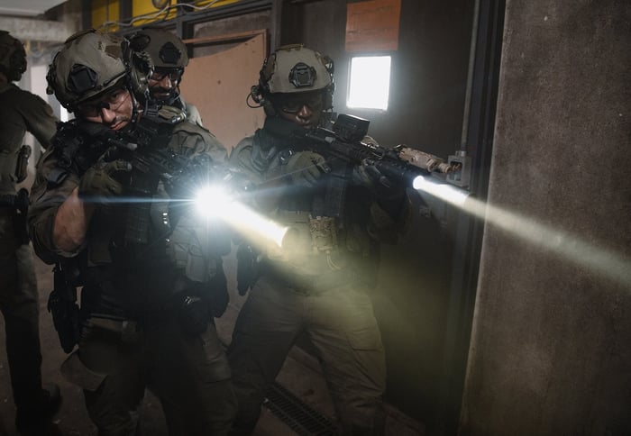 HOW TO CHOOSE THE RIGHT SUREFIRE SCOUT LIGHT PRO