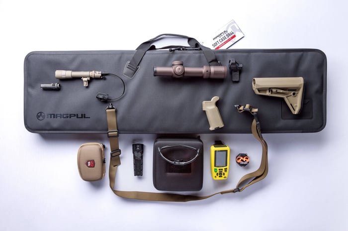 SUREFIRE MINIMUS - The Headlamp for the Prepared