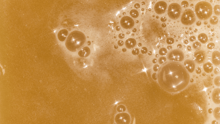 Lemon-Rosemary Bone Broth Elixir