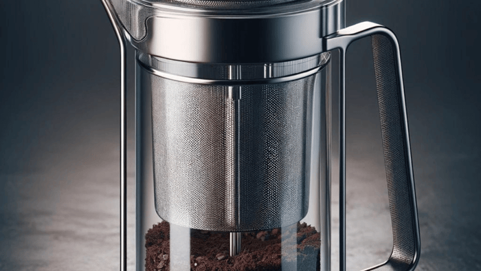 Can You Use a Tea Infuser for Coffee? A Comprehensive Guide