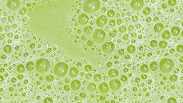 Classic Matcha Latte