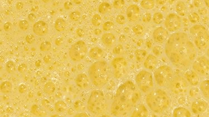 Dirty Turmeric Latte