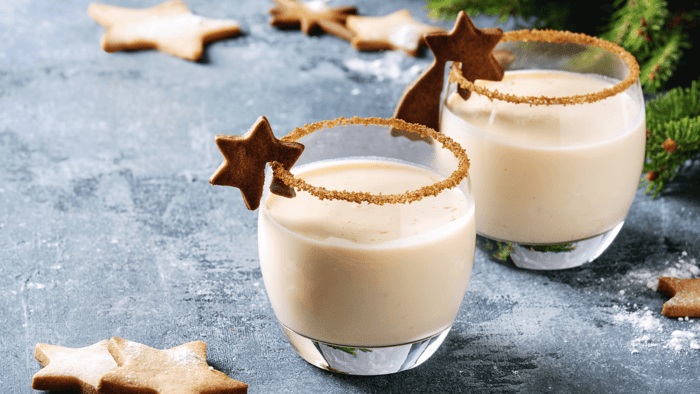 Enchanted Holiday Adaptogen Elixir (Elixir Mixer Version)