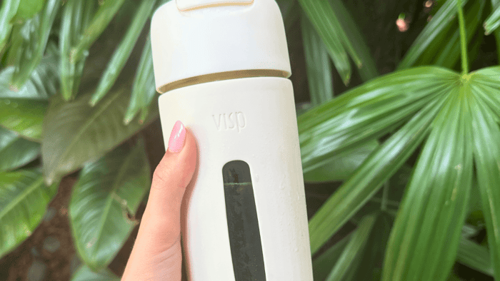 Energizing Greens Matcha & Coconut Elixir