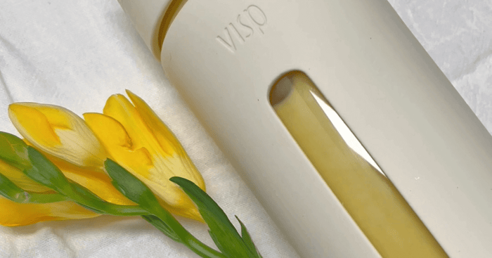 Golden Milk Drink Recipe - Wellness Elixir Turmeric Latte