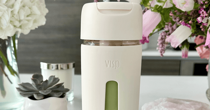 Good Morning Matcha Elixir Drink Recipe