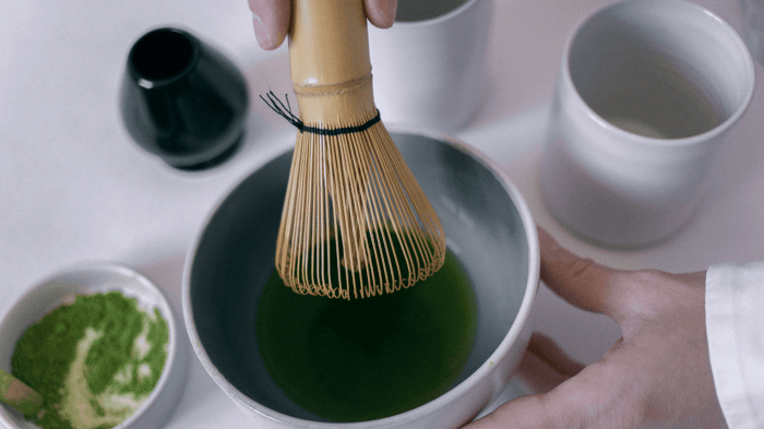 How to Use a Matcha Whisk: Tips and Techniques