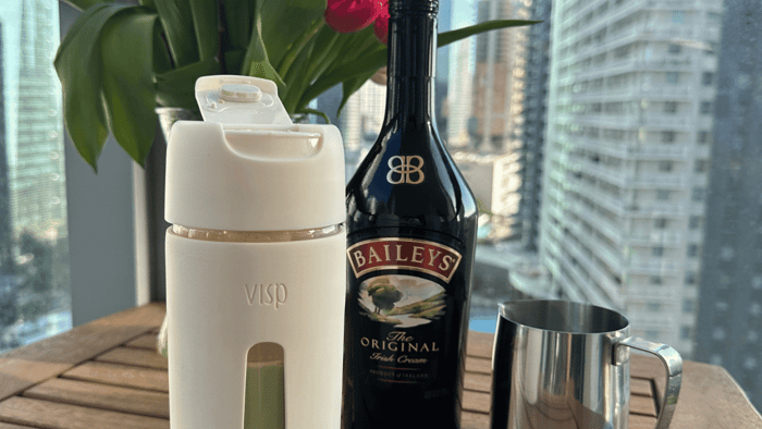 Irish Matcha Latte Drink Recipe Smooth, Creamy and Fun