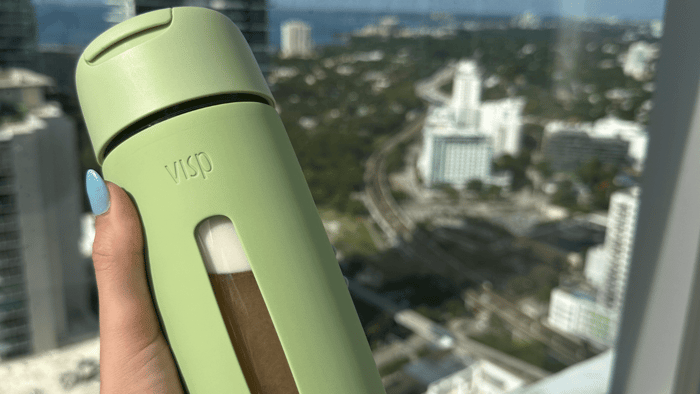 Revitalizing Adrenal Elixir Recipe