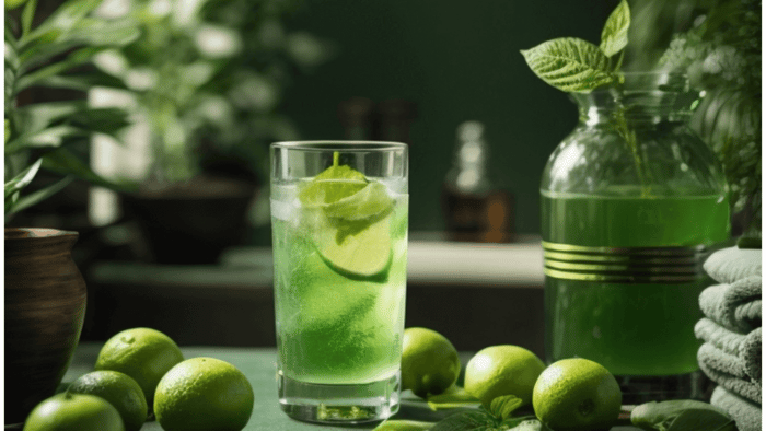 The Top 5 Healthiest Drinks You Should Be Drinking Now
