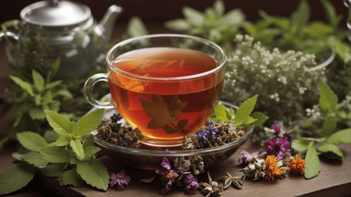 Can Herbal Tea Go Bad? Find Out When You Need to Toss It!