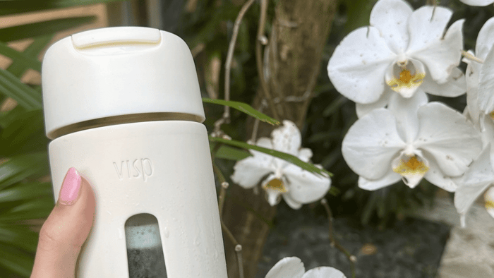 Revitalizing Green Detox Elixir