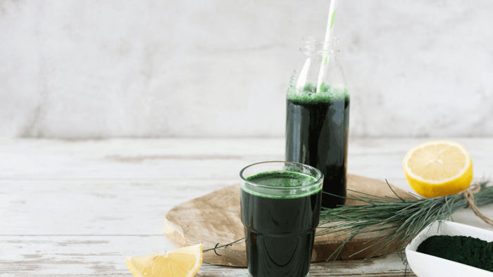 Green Powder Drinks - The Best of 2023