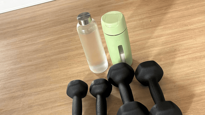 Pre-Workout Colostrum Elixir Recipe