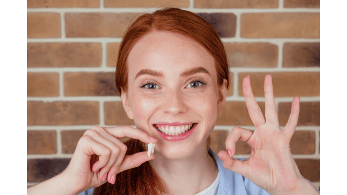 Why Do Tea Bags Stop Bleeding After an Extraction?