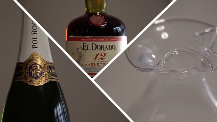 Gode råd - Når du skal pakke champagne, vin, vaser & karafler