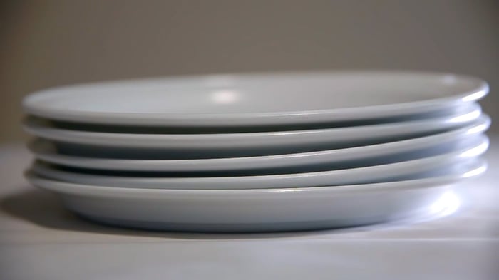 Gode råd - Når du skal pakke tallerken, fade & billederamme