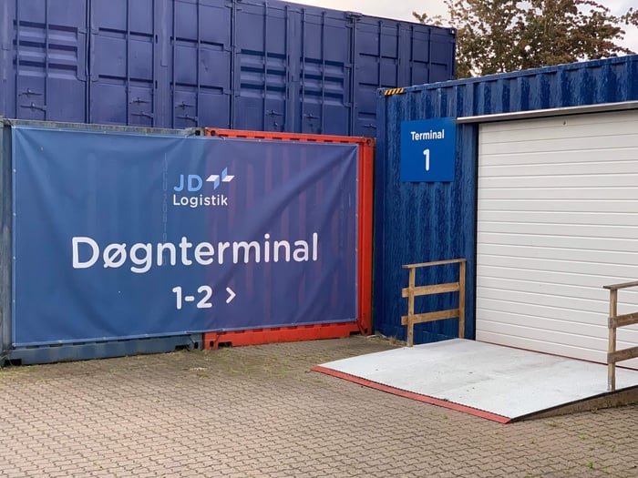 Den røde tråd