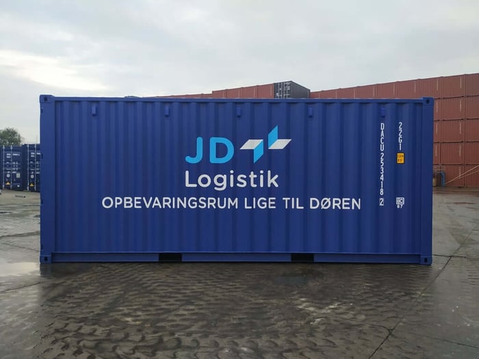 Hvordan vælger du den rigtige opbevaringsløsning?