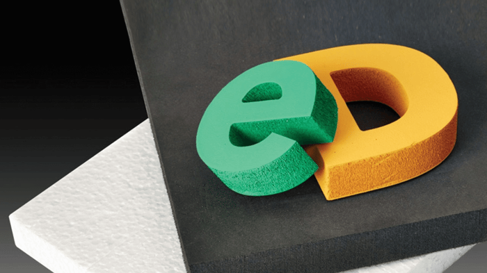 Choisir la bonne fraise à découper la mousse pour votre projet