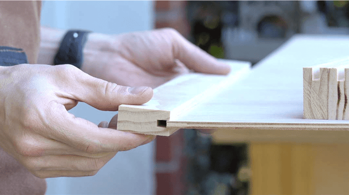 11 Router Bits Every Cabinet Shop Should Own