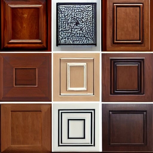 Wie Sie den richtigen Router-Bit für Ihre Schranktüren auswählen