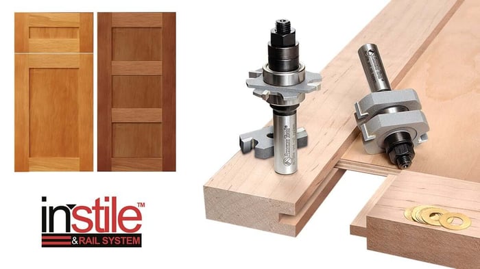 The Truth About Cabinet Doors: What Most Shops Actually Do Today