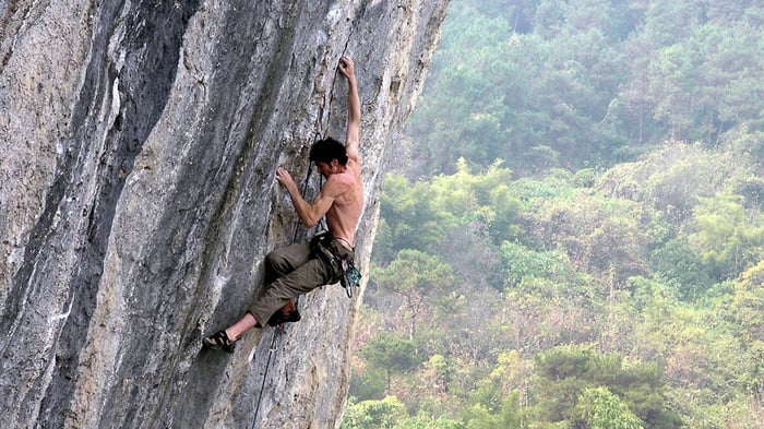 Qu'est-ce qu'une coupe d'escalade ? Quand dois-je utiliser une coupe d'escalade ?