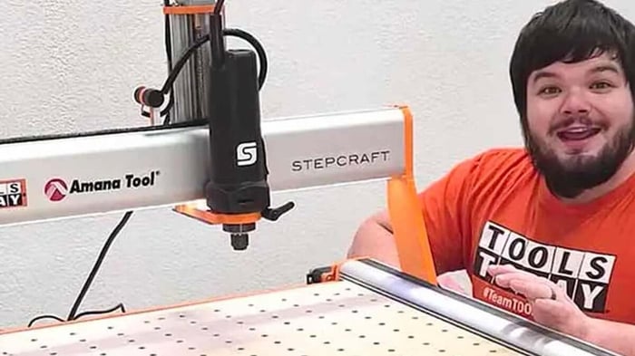 Retour à l'école dans l'espace de création : Les meilleurs outils CNC pour l'éducation