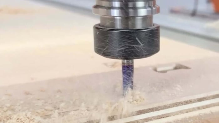 Técnicas avanzadas de ensamblaje CNC