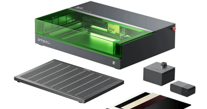 Découpe et gravure laser CNC : Matériaux, techniques et conseils
