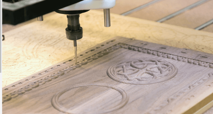 Mèches pour toupie CNC et mèches ordinaires : Pourquoi c'est important pour les projets