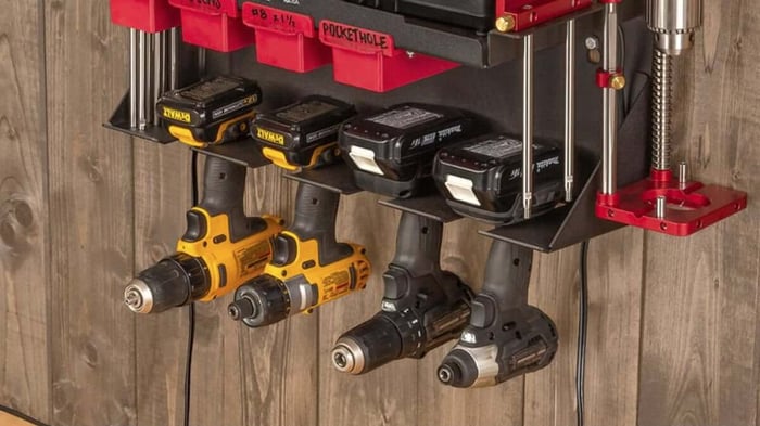 Beginner's Guide to Cordless Power Tools
