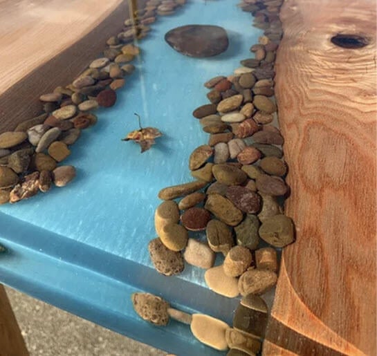 Working with Epoxy - Tips and Tricks