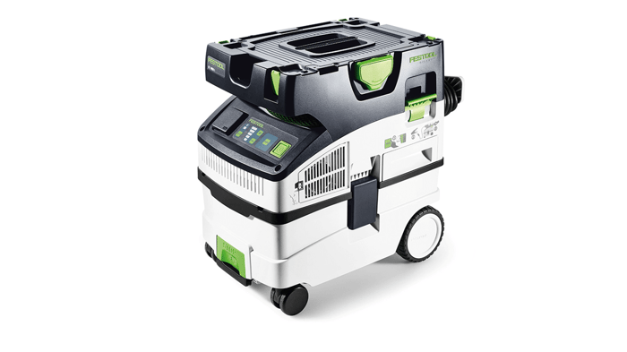 Which Festool Dust Extractor Should You Buy? A Practical Guide