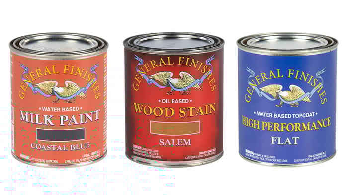 Conseils pour obtenir la meilleure finition pour le travail du bois