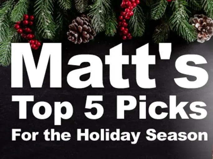 Los 5 mejores regalos para carpinteros 2024