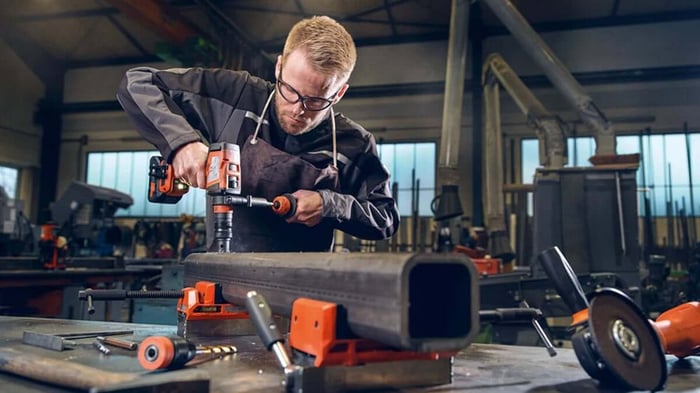 Power Drill Buying Guide: How to Choose the Right Drill for the Job
