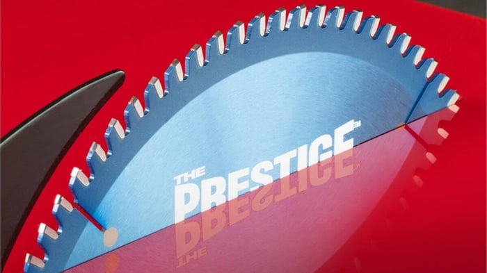 La science des lames de scie : Comprendre le nombre de dents, la profondeur et l'angle du crochet