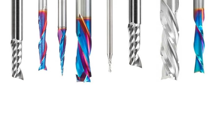 Cómo evitar que se rompa la fresadora