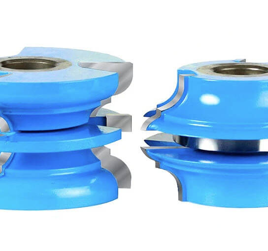 Unverzichtbarer Leitfaden für Formfräser