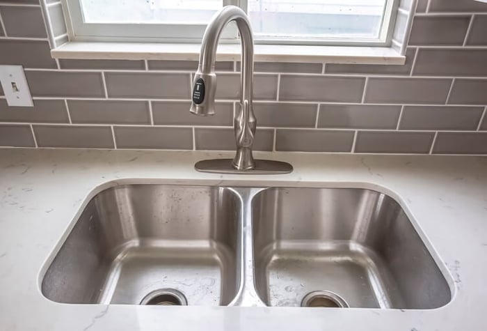 Working With Solid Surface Material (Like Corian®)