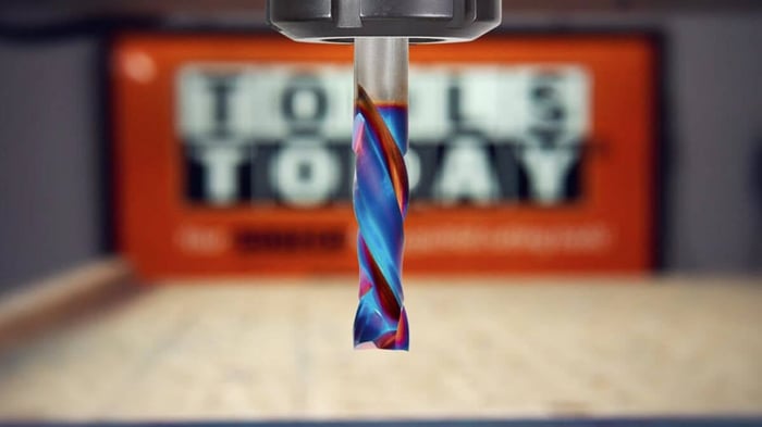 Errores de los principiantes en CNC que deben evitarse (y los bits que deben utilizarse en su lugar)