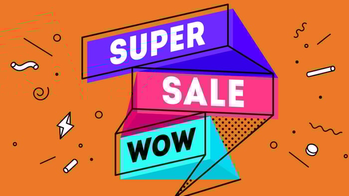 ToolsToday® Deals & Discounts | So Many Ways to Save!