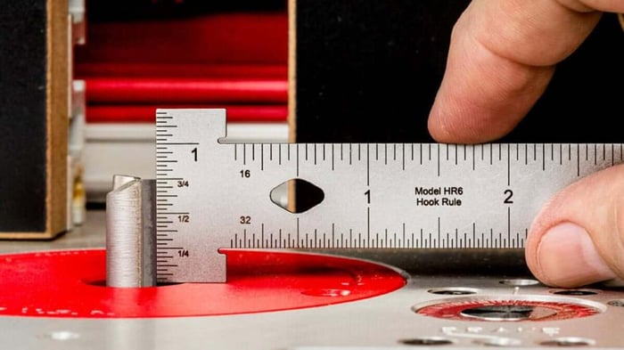 Why Are Woodpeckers Tools So Expensive? A Shop Teacher's Review