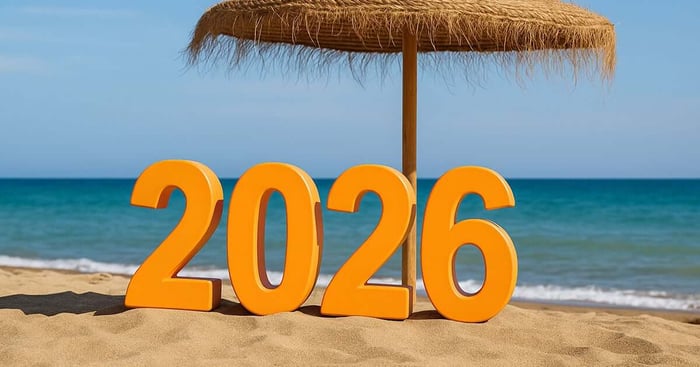 Public Bank Holiday Calendar for Spain 2026